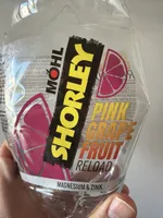 Shorley Pink Grapefruit Reload