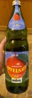 Apfelsaft