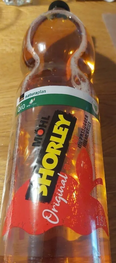 Shorley Original