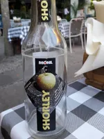 Möhl shorley