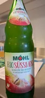 Bio Süssmost