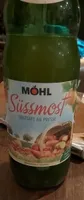 süssmost obsaft ab presse