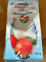 Mazzarelline