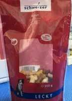 Mini-osselets lecky