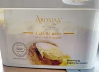 Café de paris