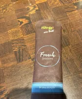 French Dressing