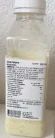 Sauce française