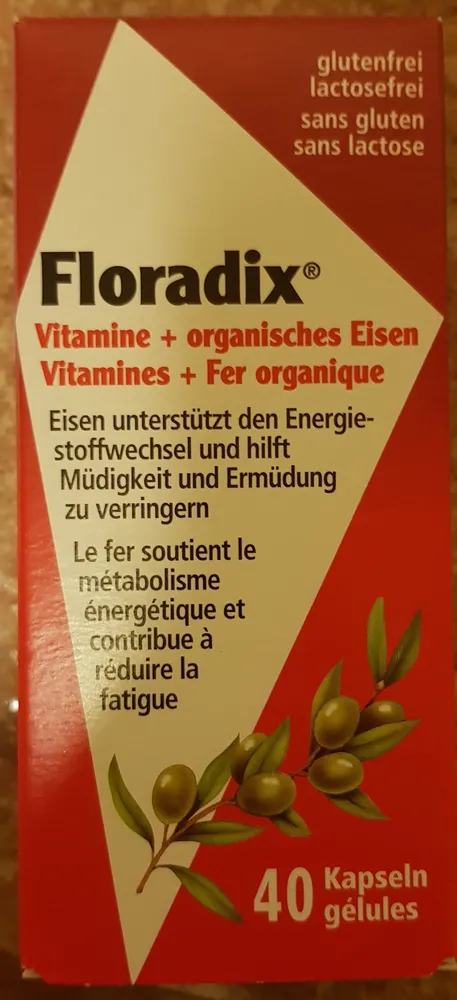 Floradix