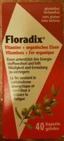 Floradix
