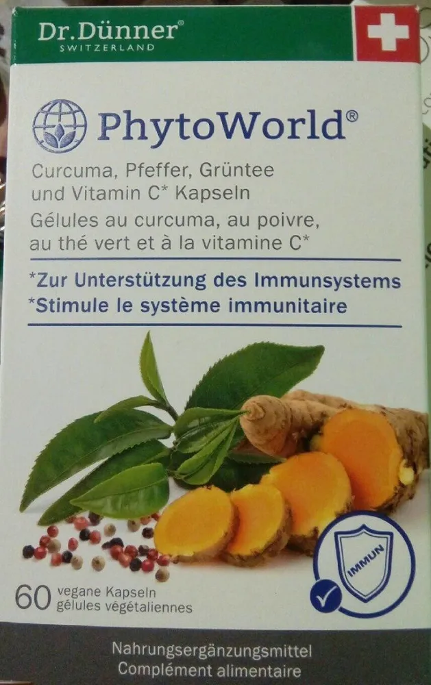 Phyto World