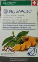 Phyto World