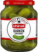 Chirat Gurken