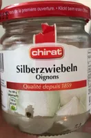 Chirat Oignons