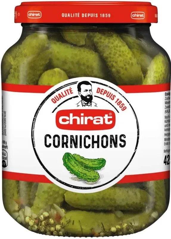 Cornichons