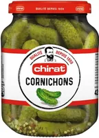 Cornichons