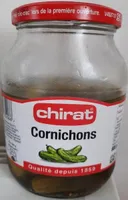 Cornichons