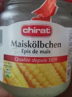 Maiskölbchen