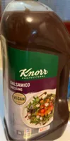 Balsamico Dressing