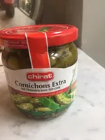 Cornichon