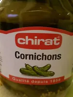 Cornichons