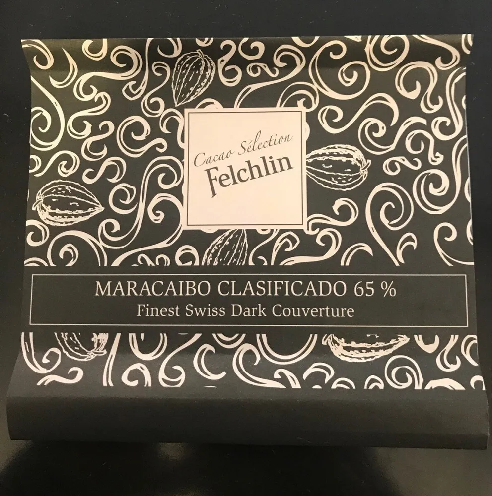 felchlin Maracaibo Clasificado 65%