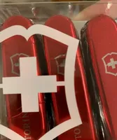 Victorinox Chocolate Knife