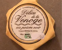 Délice de la Venoge