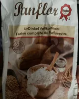 Farine  complète  de PurEpeautre