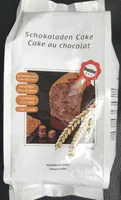Cake au chocokat