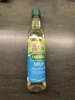 Alpenkräuter Sirup