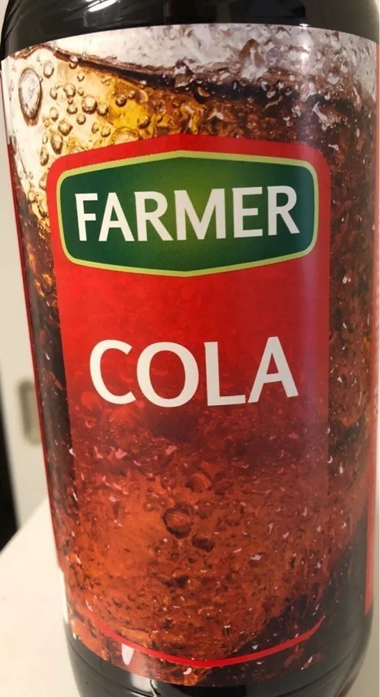 Farmer Cola