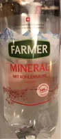 Mineralwasser