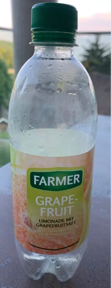 Grapefruit