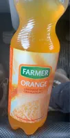 Orange Farmer 1.5l