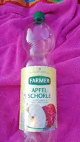 Apfelschorle