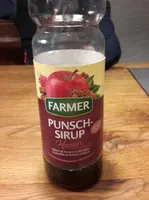 farmer punch sirop