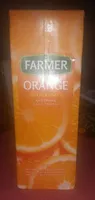Orangensaft