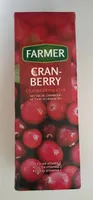 Nectar de Cranberry