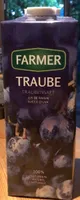 Jus de raisin