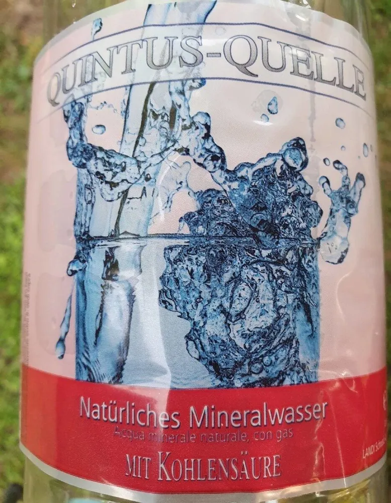 Quintus-Quelle
