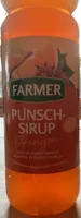 Punsch Sirup