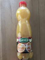 Pur jus d oranges