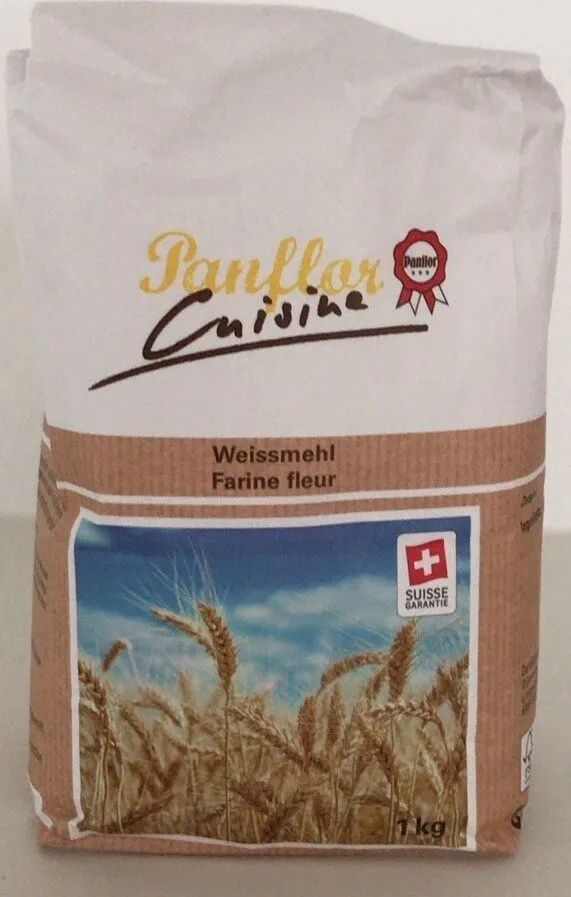 Weissmehl