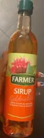 Sirup goldmelisse