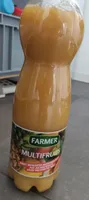 Pur Jus Multifruits
