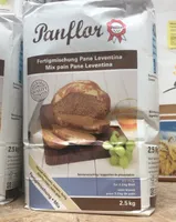 Mix pane