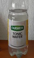 Tonic water