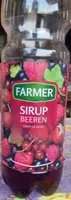 Sirup beeren