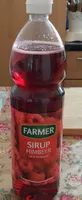 Sirop Framboise