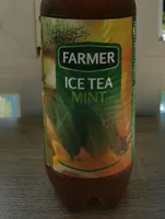 Ice Tea MINT